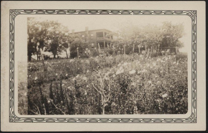 Churchill Fulshear House-01